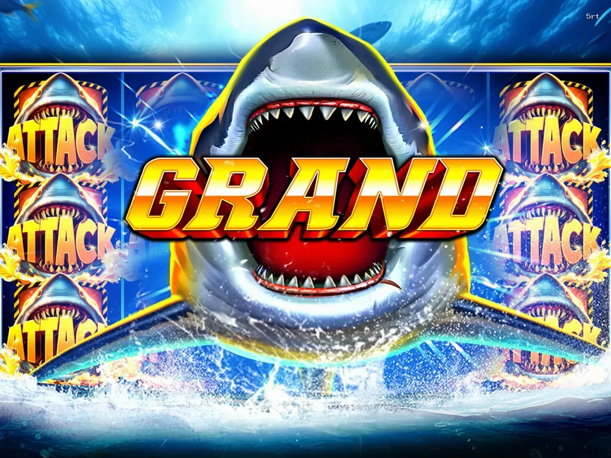 Promosi & Jackpot 5rt screenshot