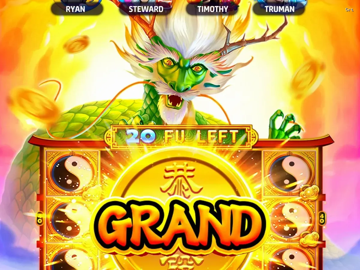 Koleksi 5rt Slot Gacor screenshot